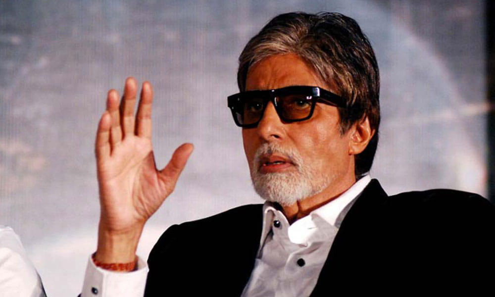 amitabh bachchan watched ranbir kapoor and katrina kaif jagga jasoos give positive review