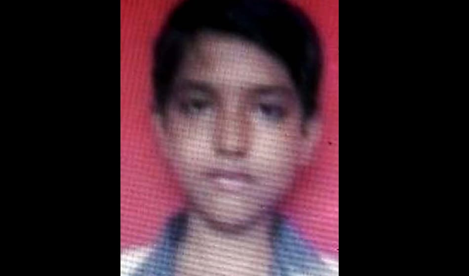 School bunker boy drowned in canal delhi news