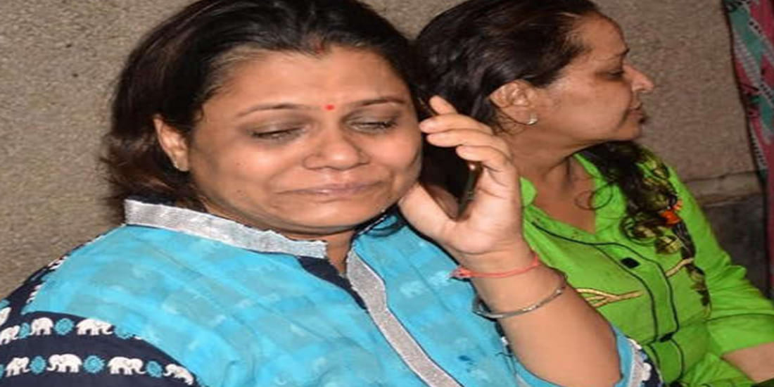 woman killed by miscreants in kanpur 