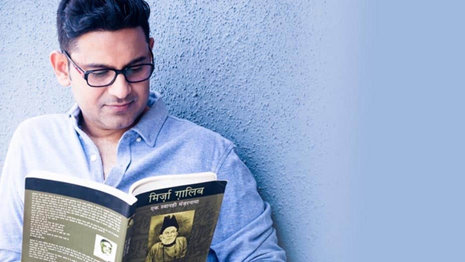 Manoj Muntashir Smart Class at Kanpur on july 23