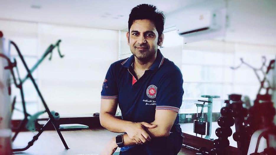 Manoj Muntashir Smart Class at Kanpur on july 23