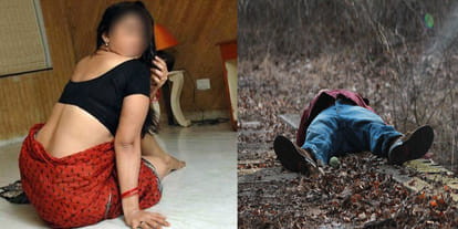 brother killed his younger brother at mahoba