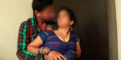 brother killed his younger brother at mahoba