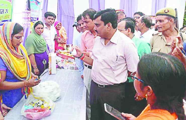 Launch of three-day fair and exhibition