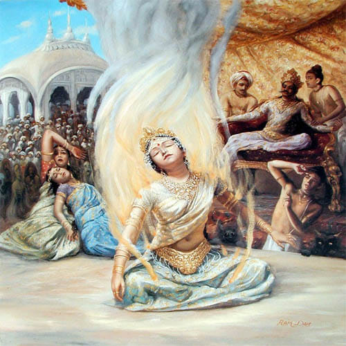 sawan 2017: Know why ash is lord shiva cloth, mystery related to death