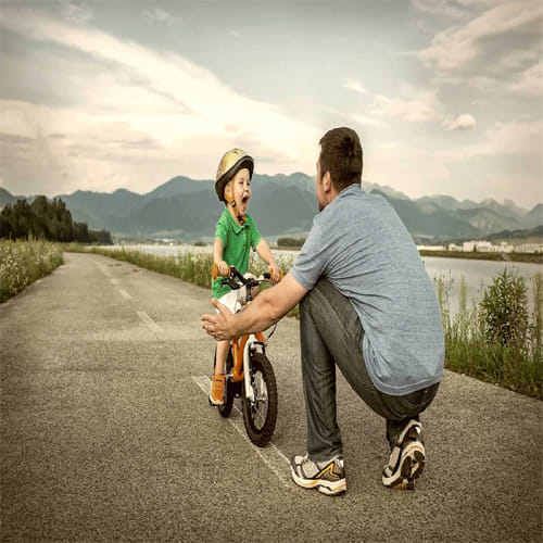 know about your child,is associated with previous birth