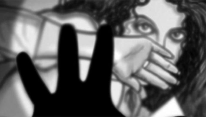 rape incident happen in jaipur