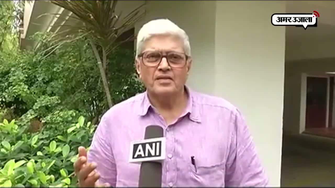 गोपाल कृष्ण गांधी