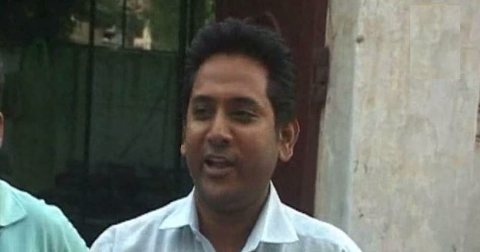 Bajrang Dal leader Kapil Vats arrested