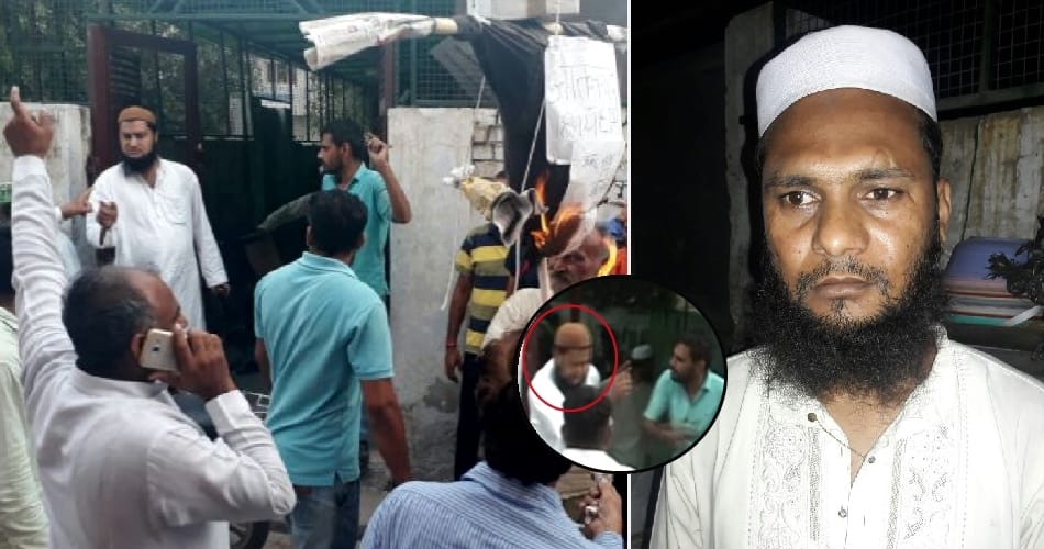 Bajrang Dal Activists assault Muslim youth in Hisar