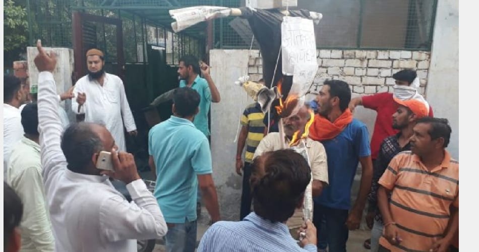 Bajrang Dal leader Kapil Vats arrested