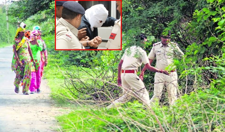 in junaid murder case the victim party wants to have cbi investigation