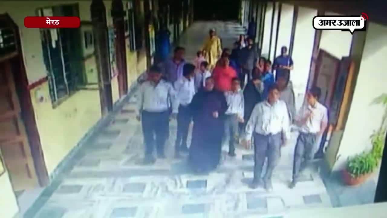 पूर्व विधायक की बेटी बनी ‘हंटर वुमेन’