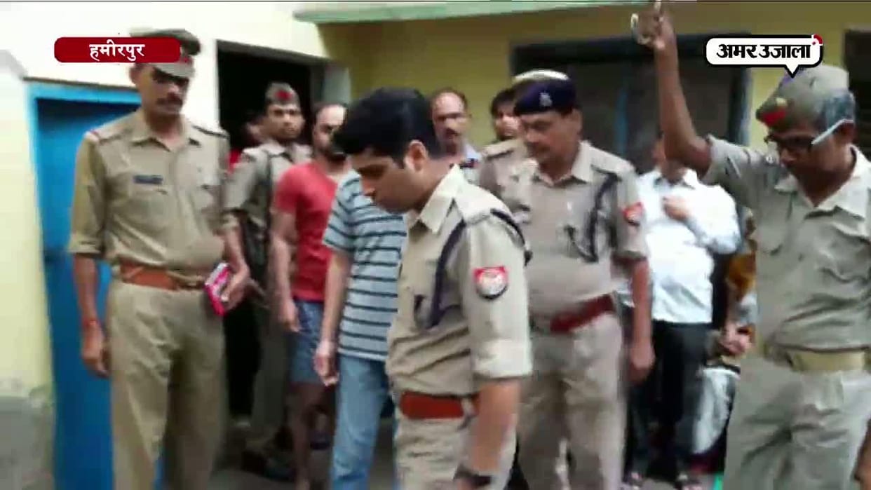 youth killed in barabankli