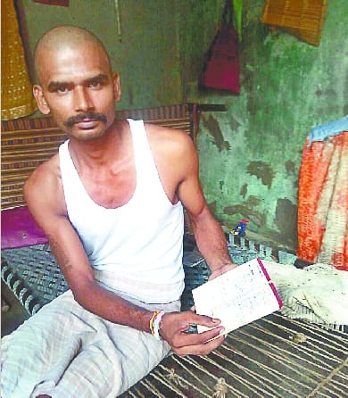 Intentions of terrorist Sandeep were dangerous