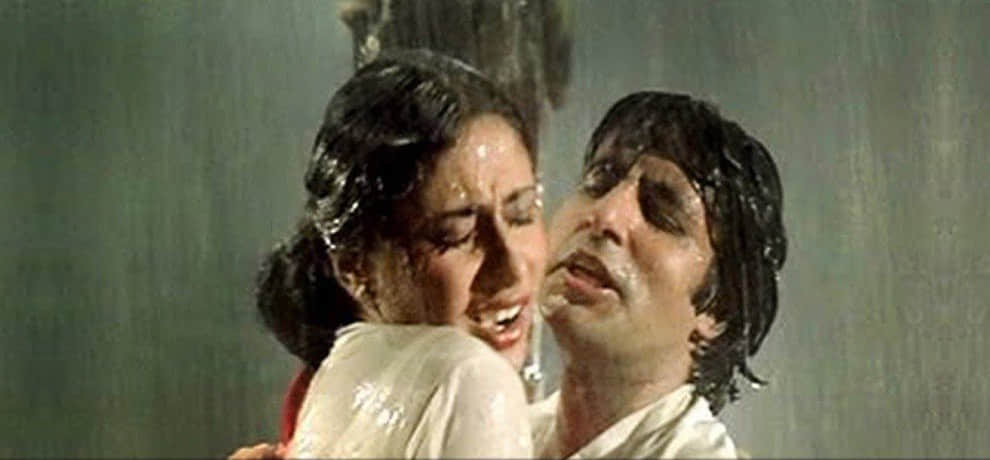 smita patil birthday special, Amitabh Shares memories about Smita Patil