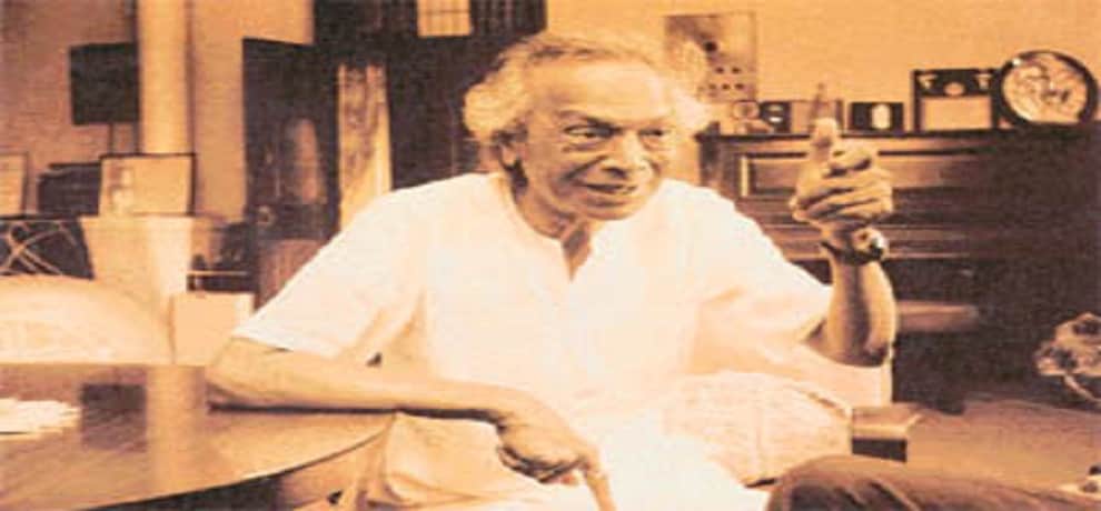 naushad ali death anniversary know some lesser known facts about his life and career