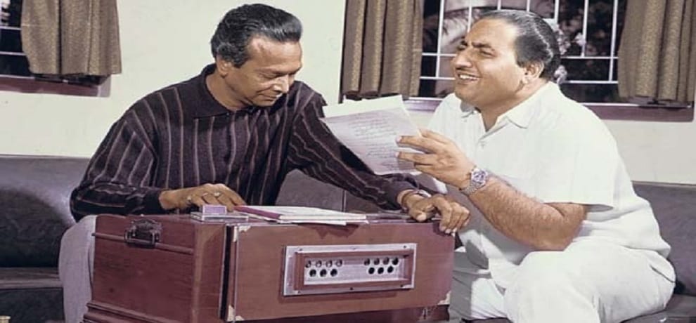 Naushad ali birthday know some lesser known facts