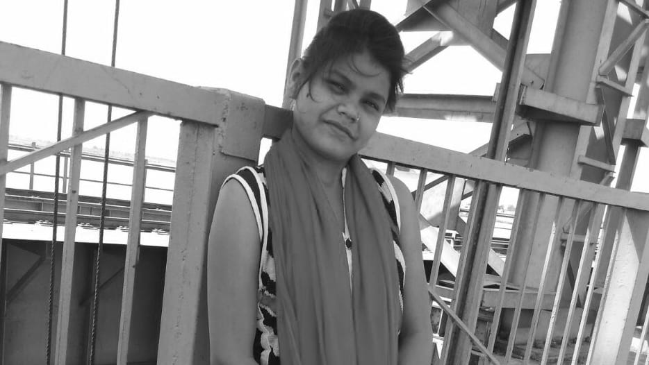 payal commited suicide 