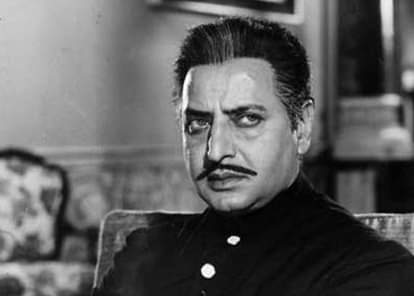  Interesting and unknown facts about Bollywood actor Pran