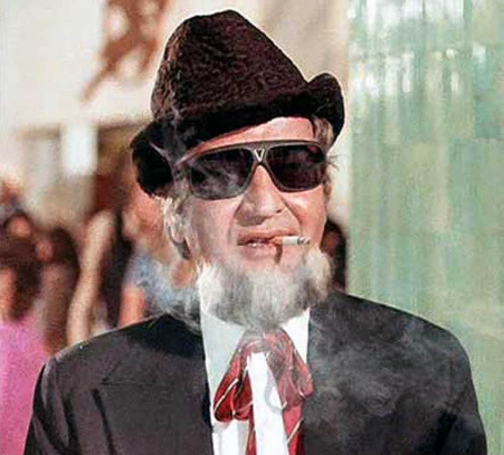 Pran Birtday special: Pran used to charge more than the lead heros