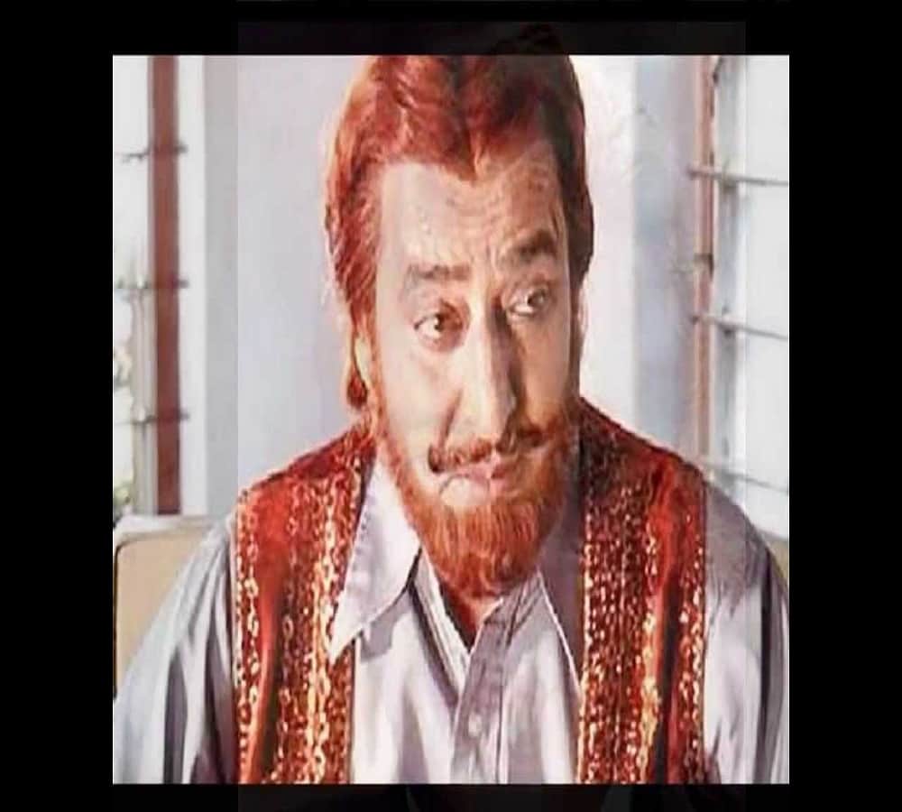 7 important life instances of actor Pran you would want to know on his death anniversary