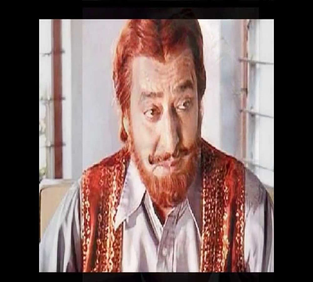 7 important life instances of actor Pran you would want to know on his death anniversary