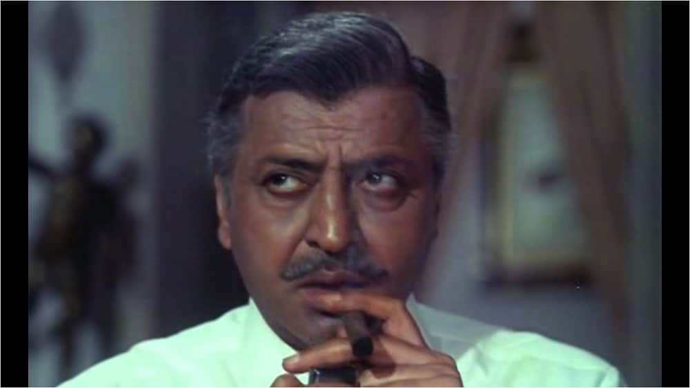 7 important life instances of actor Pran you would want to know on his death anniversary