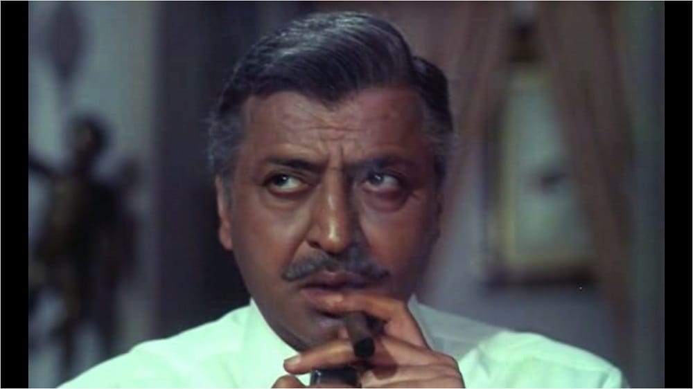 7 important life instances of actor Pran you would want to know on his death anniversary