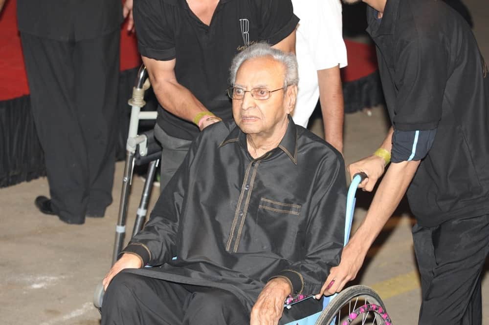 actor pran birthday special he was the popular more than hero monday flashback