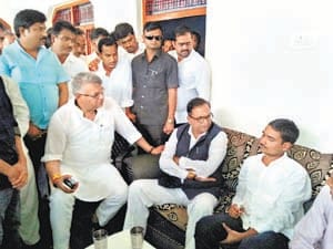 matter of unchahar