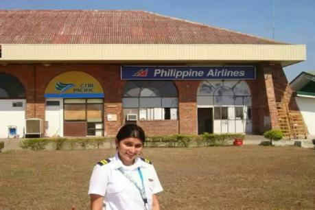 Priyanka becomes Haryana's first woman pilot