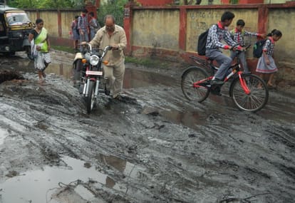 24 hours high alert for rain in uttarakhand 