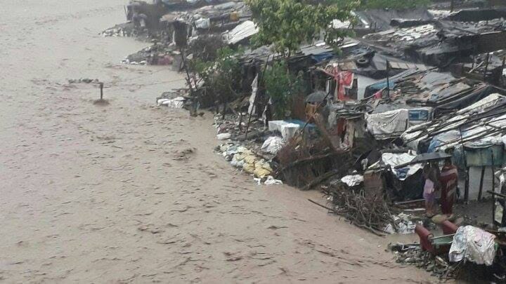 heavy rain create disastrous situation in uttarakhand