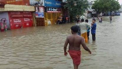 emergency in uttarakhand due to heavy rain