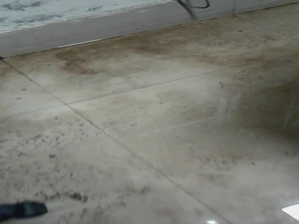 Rain water in uttarakhand secretariat