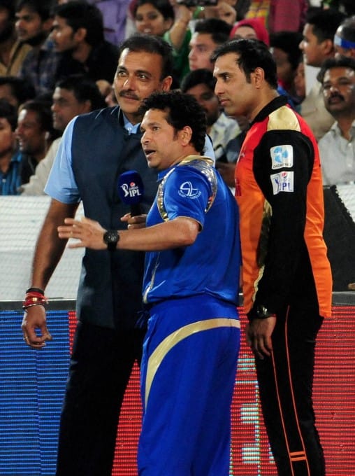 Reasons Why Ravi Shastri Became Coach of Indian Cricket Team