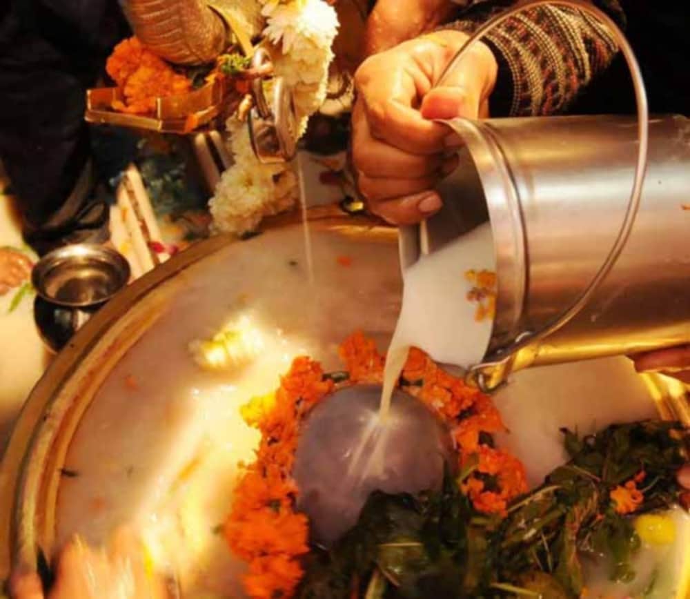know which shivling puja will fulfill your wishes in shravan 2019