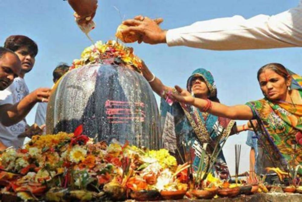 sawan 2019 dont use this flower in shiv puja