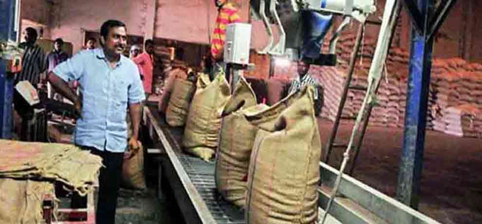 job vacancies for 8th passed in fci 22000 salary