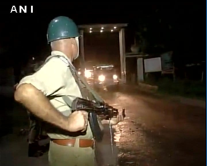 After Amarnath terror atack Govt may offer security to private yatra buses too