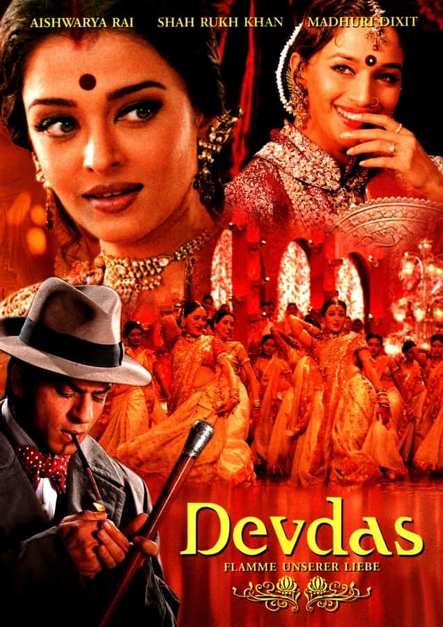 Devdas completes 15 years in Bollywood, 6 unknown facts you didn't know