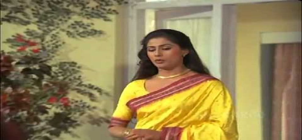 Birthday Special: Smita Patil, Raj Babbar