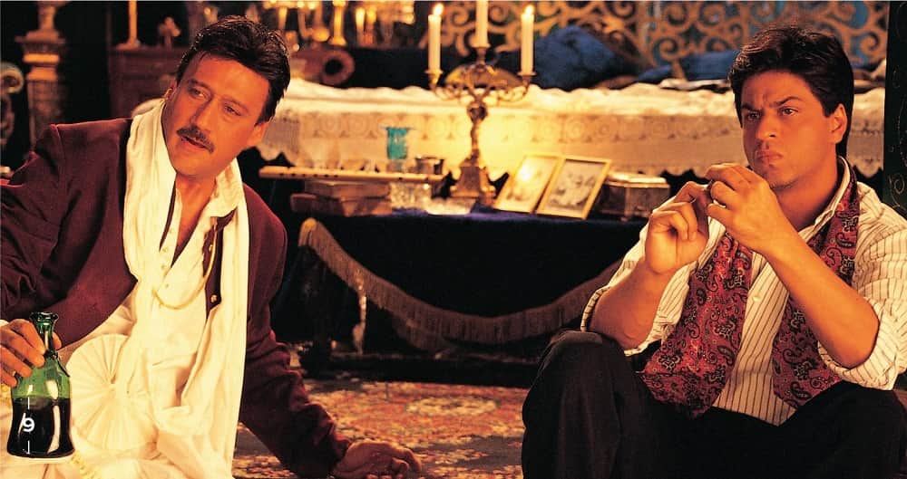 Devdas completes 15 years in Bollywood, 6 unknown facts you didn't know