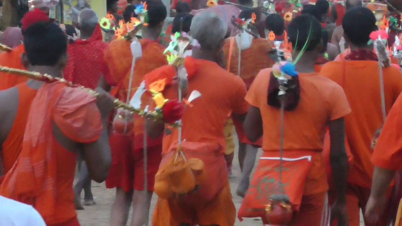 kanwar yatra 2017: do not mistake during kanwar yatra or sawan month