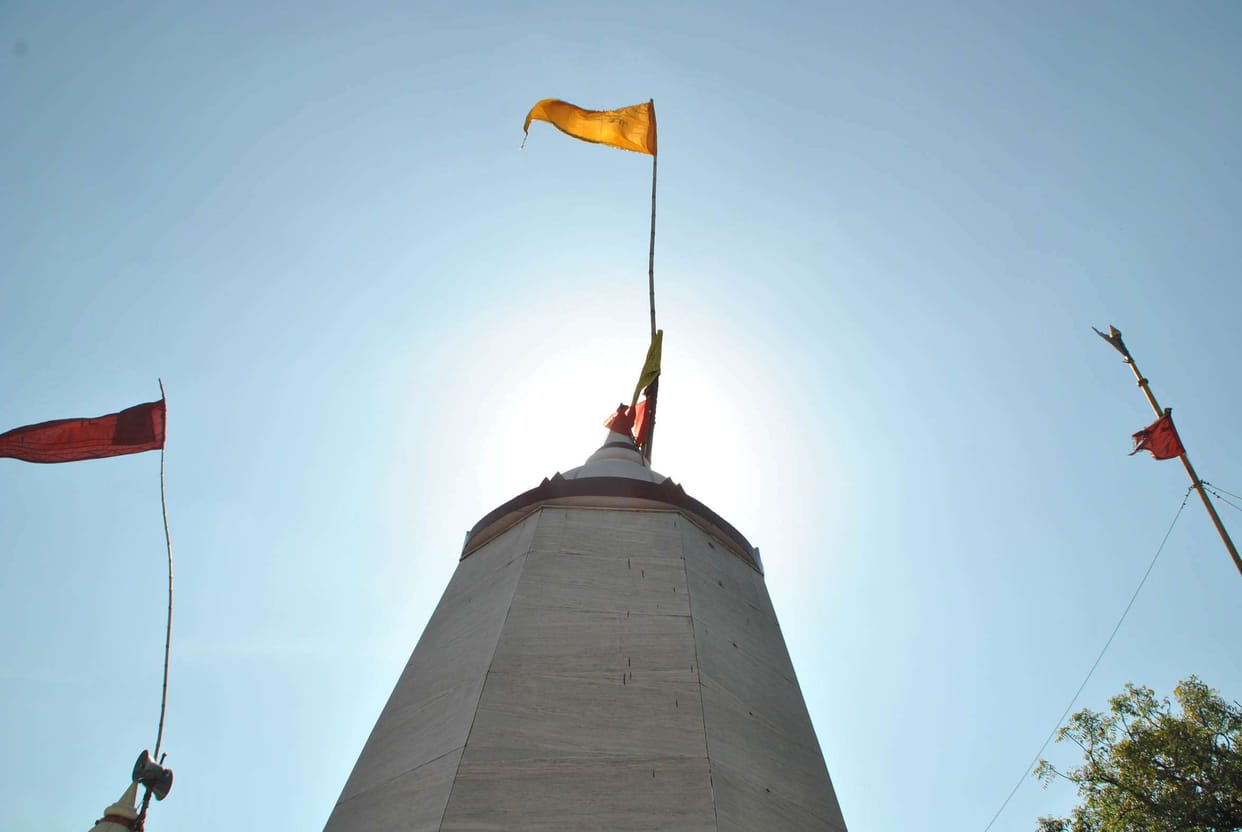Budget awakens development of Vivekanandham
