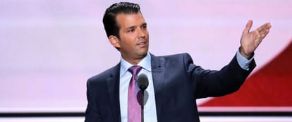  Trump had 'sensitive' information offered