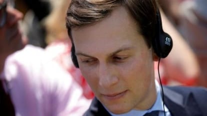  Trump had 'sensitive' information offered