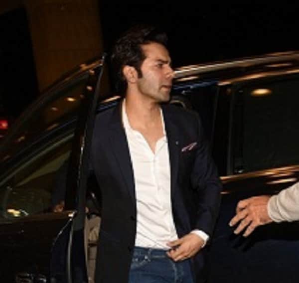 alia bhatt meet siddharth malhotra before leaving to new york for iifa 2017 with varun dhawan