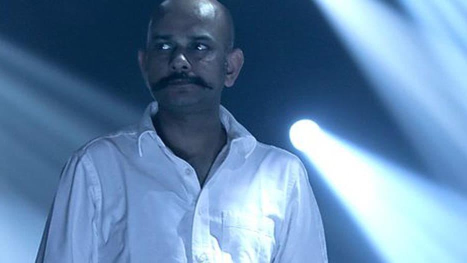 vijay krishna acharya upcoming film thugs of hindustan